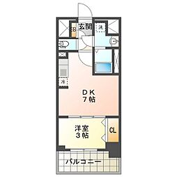 プレリス四日市ティエルナ 4階