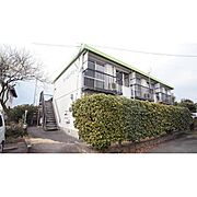 井田川駅より徒歩33分 1階 築37年6ヶ月の賃貸物件