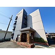 メゾンサンライフ 4階 築43年2ヶ月の賃貸物件