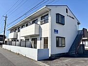三日市駅より徒歩14分 2階 築33年1ヶ月の賃貸物件