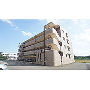 ラ・グラシューズ 4階 築28年1ヶ月の賃貸物件