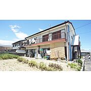 マリンハイツＢ 2階 築33年7ヶ月の賃貸物件