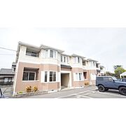 河原田駅より徒歩29分 1階 築17年7ヶ月の賃貸物件