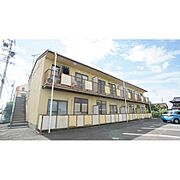 鈴鹿サーキット稲生駅より徒歩15分 2階 築35年11ヶ月の賃貸物件