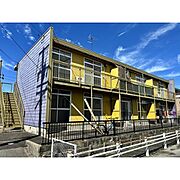 コーポ幸A 1階 築45年4ヶ月の賃貸物件