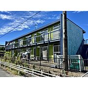 コーポ幸A 2階 築45年4ヶ月の賃貸物件