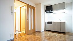 サンヒルズ鈴鹿I 105 1階1DKのリビング/ダイニング