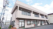 三日市駅より徒歩9分 2階 築42年2ヶ月の賃貸物件