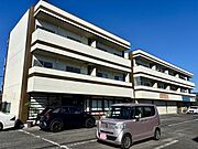 三日市駅より徒歩11分 3階 築37年1ヶ月の賃貸物件