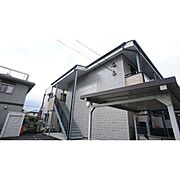 セピア 2階 築21年8ヶ月の賃貸物件