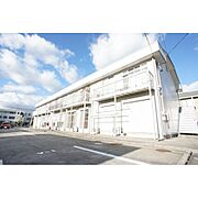 アルファータウン 2階 築35年8ヶ月の賃貸物件