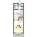 ワールドマンション1階3.8万円