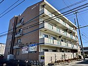千代崎駅より徒歩2分 1階 築17年の賃貸物件