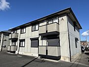 鈴鹿市駅より徒歩23分 2階 築24年7ヶ月の賃貸物件