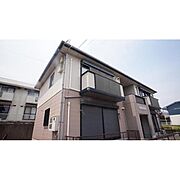 ディアス富士見台Ｃ棟 2階 築28年8ヶ月の賃貸物件