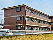 白子駅より徒歩24分 3階 築28年7ヶ月の賃貸物件