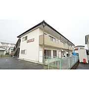 三日市駅より徒歩10分 2階 築37年5ヶ月の賃貸物件