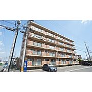 ハッピーエリアビスケット倶楽部 5階 築27年の賃貸物件