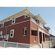 長太ノ浦駅より徒歩13分 2階 築15年2ヶ月の賃貸物件