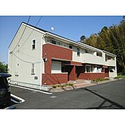 ミルトフリーデ２ 2階 築16年10ヶ月の賃貸物件