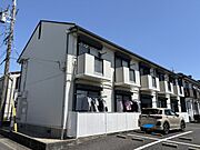 セフィラ江島 1階 築28年8ヶ月の賃貸物件