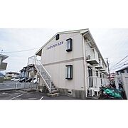 ハッピータウンスズカ 1階 築28年8ヶ月の賃貸物件