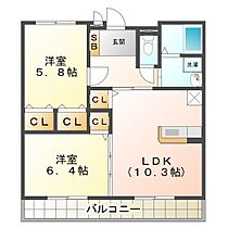 間取り：224005038632