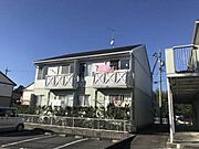 アメニティー亀山Ｅ 2階 築30年7ヶ月の賃貸物件