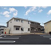 ラグレイト南風Ｂ 2階 築11年9ヶ月の賃貸物件