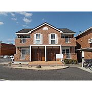 玉垣駅より徒歩20分 2階 築18年8ヶ月の賃貸物件