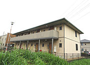 三日市駅より徒歩12分 1階 築21年6ヶ月の賃貸物件