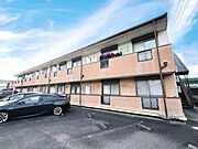 鈴鹿駅より徒歩14分 2階 築26年1ヶ月の賃貸物件