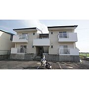 スカイハイツ若松 2階 築32年10ヶ月の賃貸物件