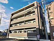 クァトロ 4階 築16年4ヶ月の賃貸物件