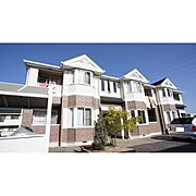 河原田駅より徒歩24分 1階 築21年1ヶ月の賃貸物件