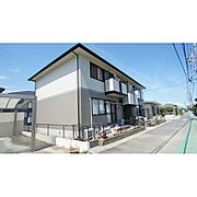 エバーグリーン南山 B 1階 築26年8ヶ月の賃貸物件