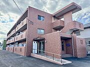 鈴鹿市駅より徒歩9分 2階 築17年3ヶ月の賃貸物件