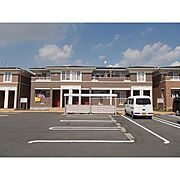 鈴鹿サーキット稲生駅より徒歩15分 2階 築16年9ヶ月の賃貸物件