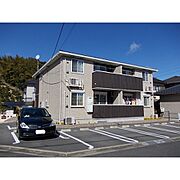 ウッド ハーモニー 2階 築14年2ヶ月の賃貸物件