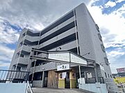 井田川駅より徒歩31分 4階 築17年8ヶ月の賃貸物件