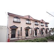 平田町駅より徒歩29分 2階 築23年6ヶ月の賃貸物件