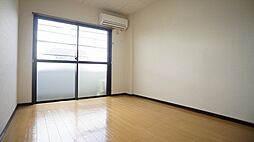 ジョイフル江島 207 2階1Kのリビング/ダイニング