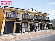 ストークホームII 2階 築25年3ヶ月の賃貸物件