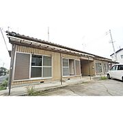 千代崎駅より徒歩9分 築38年10ヶ月の賃貸物件