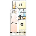 ホワイトピア江島台3階3.8万円