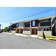 鈴鹿サーキット稲生駅より徒歩22分 2階 築16年4ヶ月の賃貸物件