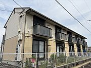 玉垣駅より徒歩16分 1階 築28年7ヶ月の賃貸物件