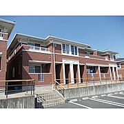 井田川駅よりバス15分 徒歩6分 1階 築17年8ヶ月の賃貸物件