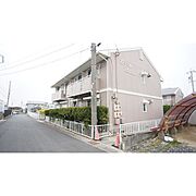 セジュールHanano A 1階 築34年8ヶ月の賃貸物件