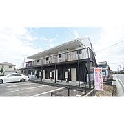 ユニバーサル岸岡Ａ 1階 築31年8ヶ月の賃貸物件